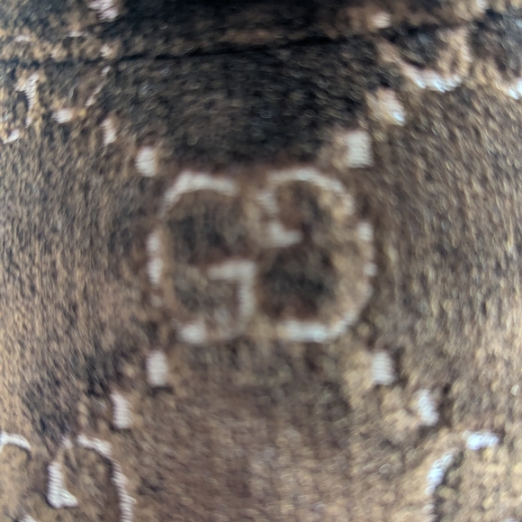 Authentic Gucci hat - Picture 6 of 15